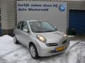 NISSAN MICRA 1.5 DCI (48KW) Value Lease, Enschede NISSAN MICRA 1.5 DCI (48KW) Value Lease, Enschede