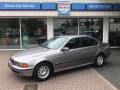BMW 5-SERIE 520i Executive Automaat Lage Km-stand #YOUNGTIMER Autobedrijf Jan de Croon b.v., TWELLO BMW 5-SERIE 520i Executive Automaat Lage Km-stand #YOUNGTIMER Autobedrijf Jan de Croon b.v., TWELLO
