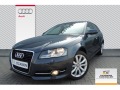 AUDI A3 1.4T FSI 125PK SPORTBACK CLIMA 17INCH Value Lease, Enschede AUDI A3 1.4T FSI 125PK SPORTBACK CLIMA 17INCH Value Lease, Enschede
