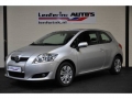 TOYOTA AURIS 1.4 16V SOL AIRCO CRUISECONTROL Value Lease, Enschede TOYOTA AURIS 1.4 16V SOL AIRCO CRUISECONTROL Value Lease, Enschede
