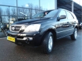 KIA SORENTO VAN 2.5 CRDI 140 PK EX VAN GRIJS KENTEKEN 4WD Value Lease, Enschede KIA SORENTO VAN 2.5 CRDI 140 PK EX VAN GRIJS KENTEKEN 4WD Value Lease, Enschede