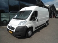 PEUGEOT BOXER 2.2 HDI 100 PK L2H2 Value Lease, Enschede PEUGEOT BOXER 2.2 HDI 100 PK L2H2 Value Lease, Enschede