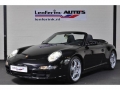PORSCHE 911 997 CARRERA 3.8 4S CABRIOLET SPORTCHRONO Value Lease, Enschede PORSCHE 911 997 CARRERA 3.8 4S CABRIOLET SPORTCHRONO Value Lease, Enschede