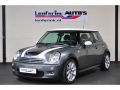 MINI COOPER S 1.6 CHILI 170PK CLIMA CRUISECONTROL Value Lease, Enschede MINI COOPER S 1.6 CHILI 170PK CLIMA CRUISECONTROL Value Lease, Enschede