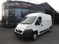 PEUGEOT BOXER 2.2 HDI L2H2 101 PK Value Lease, Enschede PEUGEOT BOXER 2.2 HDI L2H2 101 PK Value Lease, Enschede