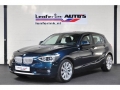 BMW 1-SERIE 116I URBAN CLIMA BI-XENON NAVI HALF-LEDER Value Lease, Enschede BMW 1-SERIE 116I URBAN CLIMA BI-XENON NAVI HALF-LEDER Value Lease, Enschede