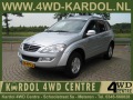 SSANGYONG KYRON 200 XDi Dynamic HR-Van Value Lease, Enschede SSANGYONG KYRON 200 XDi Dynamic HR-Van Value Lease, Enschede