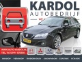 SEAT EXEO 2.0 TDi 120pk Comfort Edition ST Wagon Value Lease, Enschede SEAT EXEO 2.0 TDi 120pk Comfort Edition ST Wagon Value Lease, Enschede