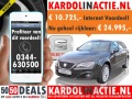 SEAT EXEO 2.0 TDi 143pk Style Business ST Wagon * Nieuw € 5.725,- Korting Value Lease, Enschede SEAT EXEO 2.0 TDi 143pk Style Business ST Wagon * Nieuw € 5.725,- Korting Value Lease, Enschede