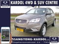 SSANGYONG KORANDO 2.0 2WD Quartz * DEMO € 5.398 KORTING Value Lease, Enschede SSANGYONG KORANDO 2.0 2WD Quartz * DEMO € 5.398 KORTING Value Lease, Enschede