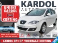SEAT ALTEA XL 1.2 TSI Copa * Nieuw € 1.969,- Korting Value Lease, Enschede SEAT ALTEA XL 1.2 TSI Copa * Nieuw € 1.969,- Korting Value Lease, Enschede