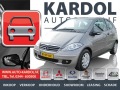 MERCEDES-BENZ A-KLASSE 170 Autotronic Classic Clima Value Lease, Enschede MERCEDES-BENZ A-KLASSE 170 Autotronic Classic Clima Value Lease, Enschede