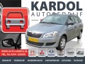 SKODA FABIA 1.2 HTP 6V Active Combi Value Lease, Enschede SKODA FABIA 1.2 HTP 6V Active Combi Value Lease, Enschede