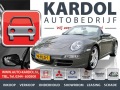 PORSCHE 911 Cabriolet 3.6 Carrera Value Lease, Enschede PORSCHE 911 Cabriolet 3.6 Carrera Value Lease, Enschede