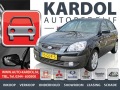 KIA RIO 1.4 All Stars Sport 5-Drs. Value Lease, Enschede KIA RIO 1.4 All Stars Sport 5-Drs. Value Lease, Enschede