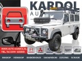 LAND ROVER DEFENDER 110 2.5 TD5 Stationwagon Airco VAN Value Lease, Enschede LAND ROVER DEFENDER 110 2.5 TD5 Stationwagon Airco VAN Value Lease, Enschede