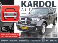 DODGE NITRO 2.8 CRD 4x4 Automaat SXT HR-Van Value Lease, Enschede DODGE NITRO 2.8 CRD 4x4 Automaat SXT HR-Van Value Lease, Enschede