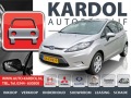 FORD FIESTA 1.25 16v Trend Airco 3-Drs. Value Lease, Enschede FORD FIESTA 1.25 16v Trend Airco 3-Drs. Value Lease, Enschede