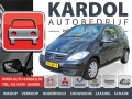 MERCEDES-BENZ A-KLASSE 160 Blue Efficiency Value Lease, Enschede MERCEDES-BENZ A-KLASSE 160 Blue Efficiency Value Lease, Enschede