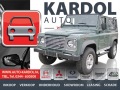 LAND ROVER DEFENDER 90 2.4 TD SE VAN Value Lease, Enschede LAND ROVER DEFENDER 90 2.4 TD SE VAN Value Lease, Enschede