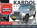 JEEP WRANGLER 2.8 CRD Unlimited Sahara Value Lease, Enschede JEEP WRANGLER 2.8 CRD Unlimited Sahara Value Lease, Enschede