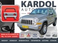 JEEP CHEROKEE 3.7 V6 Automaat Sport Value Lease, Enschede JEEP CHEROKEE 3.7 V6 Automaat Sport Value Lease, Enschede