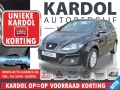 SEAT ALTEA 1.2 TSI Copa Business * Nieuw € 1.639,- Korting Value Lease, Enschede SEAT ALTEA 1.2 TSI Copa Business * Nieuw € 1.639,- Korting Value Lease, Enschede