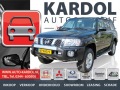 NISSAN PATROL 3.0 Di Automaat SE VAN Value Lease, Enschede NISSAN PATROL 3.0 Di Automaat SE VAN Value Lease, Enschede