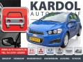 CHEVROLET AVEO 1.2 LT Airco Value Lease, Enschede CHEVROLET AVEO 1.2 LT Airco Value Lease, Enschede