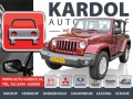 JEEP WRANGLER 3.8 Aut. Sahara Hardtop + Softtop Value Lease, Enschede JEEP WRANGLER 3.8 Aut. Sahara Hardtop + Softtop Value Lease, Enschede