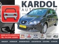SEAT ALTEA 1.6 75kW Businessline High Navi/Leder Value Lease, Enschede SEAT ALTEA 1.6 75kW Businessline High Navi/Leder Value Lease, Enschede