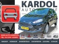 FORD FIESTA 1.0 80 PK Champions Edition Value Lease, Enschede FORD FIESTA 1.0 80 PK Champions Edition Value Lease, Enschede