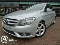 MERCEDES-BENZ B-KLASSE 180 Blue Efficiency Sportpakket Value Lease, Enschede MERCEDES-BENZ B-KLASSE 180 Blue Efficiency Sportpakket Value Lease, Enschede