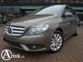 MERCEDES-BENZ B-KLASSE 180 Blue Efficiency Value Lease, Enschede MERCEDES-BENZ B-KLASSE 180 Blue Efficiency Value Lease, Enschede