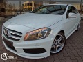 MERCEDES-BENZ A-KLASSE 180 Cdi Blue Efficiency AMG Value Lease, Enschede MERCEDES-BENZ A-KLASSE 180 Cdi Blue Efficiency AMG Value Lease, Enschede