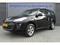PEUGEOT 4007 2.4i 170pk Automaat, 4WD (inschakelbaar),TOP auto! Value Lease, Enschede PEUGEOT 4007 2.4i 170pk Automaat, 4WD (inschakelbaar),TOP auto! Value Lease, Enschede