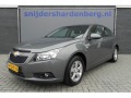 CHEVROLET CRUZE 1.8 16v 141pk LT / Airco / LMV / PDC Value Lease, Enschede CHEVROLET CRUZE 1.8 16v 141pk LT / Airco / LMV / PDC Value Lease, Enschede