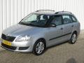 SKODA FABIA 1.2 68pk Ambition / Airco /cpv+afst.bed / el. ramen Value Lease, Enschede SKODA FABIA 1.2 68pk Ambition / Airco /cpv+afst.bed / el. ramen Value Lease, Enschede