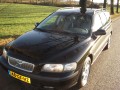 VOLVO V70 2.4 140PK YOUNGTIMER 2900 euro Volvo Stations van der Horst, Erp VOLVO V70 2.4 140PK YOUNGTIMER 2900 euro Volvo Stations van der Horst, Erp