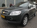 CHEVROLET CAPTIVA 2.0 VCDI AUT. + LEDER/SCHUIFDAK/NAVIGATIE Value Lease, Enschede CHEVROLET CAPTIVA 2.0 VCDI AUT. + LEDER/SCHUIFDAK/NAVIGATIE Value Lease, Enschede