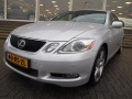 LEXUS GS 430 V8 AUT. PRESIDENT Value Lease, Enschede LEXUS GS 430 V8 AUT. PRESIDENT Value Lease, Enschede