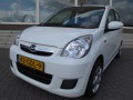 DAIHATSU CUORE 1.0 5-DRS PREMIUM + AIRCO Value Lease, Enschede DAIHATSU CUORE 1.0 5-DRS PREMIUM + AIRCO Value Lease, Enschede