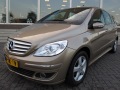 MERCEDES-BENZ B-KLASSE 170 116 PK + CHROOM PAKKET Value Lease, Enschede MERCEDES-BENZ B-KLASSE 170 116 PK + CHROOM PAKKET Value Lease, Enschede
