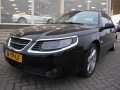 SAAB 9-5 1.9 TID SEDAN AUT. + LEDER Value Lease, Enschede SAAB 9-5 1.9 TID SEDAN AUT. + LEDER Value Lease, Enschede