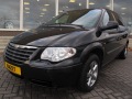 CHRYSLER GRAND VOYAGER 2.8 CRD AUT. STOW 'N GO 7-PERS. Value Lease, Enschede CHRYSLER GRAND VOYAGER 2.8 CRD AUT. STOW 'N GO 7-PERS. Value Lease, Enschede