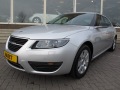 SAAB 9-5 2.0T 220 PK BIOPOWER *NIEUW* Value Lease, Enschede SAAB 9-5 2.0T 220 PK BIOPOWER *NIEUW* Value Lease, Enschede