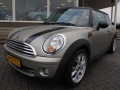 MINI COOPER 1.6 16V 6-BAK FACELIFT Value Lease, Enschede MINI COOPER 1.6 16V 6-BAK FACELIFT Value Lease, Enschede