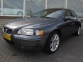 VOLVO S60 2.5T 209 PK EDITION Value Lease, Enschede VOLVO S60 2.5T 209 PK EDITION Value Lease, Enschede