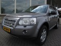LAND ROVER FREELANDER 2.2 TD4 VAN NAVIGATIE/CRUISE/XENON Value Lease, Enschede LAND ROVER FREELANDER 2.2 TD4 VAN NAVIGATIE/CRUISE/XENON Value Lease, Enschede