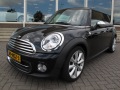 MINI COOPER 1.6 16V AUTOMAAT Value Lease, Enschede MINI COOPER 1.6 16V AUTOMAAT Value Lease, Enschede